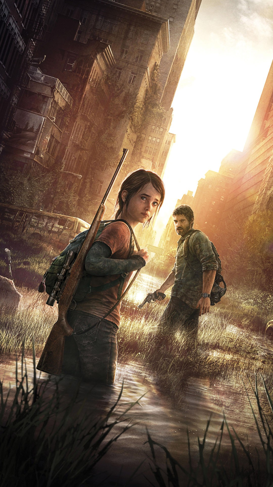 the last of us 1 download